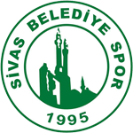 Football Sivas Belediyespor team logo
