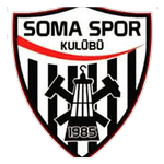 Football Somaspor team logo