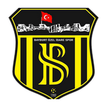 Football Bayburt İÖİ team logo