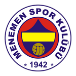 Football Menemen Belediyespor team logo
