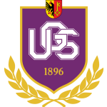 Football UGS team logo