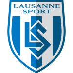 Football Lausanne Sport II team logo