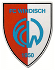 Football FC Windisch team logo