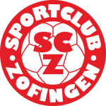Football Zofingen team logo