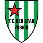 Football Red Star Zürich team logo