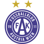 Football Austria Vienna (Am) team logo