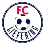 Football FC Liefering team logo