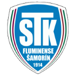 Football Šamorín team logo