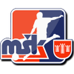 Football Považská Bystrica team logo