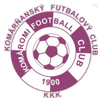 Football Komárno team logo
