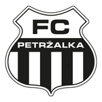 Football Petržalka team logo