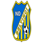 Football Beltinci team logo