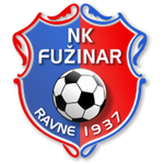 Football Fužinar team logo