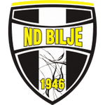 Football Bilje team logo