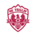 Football Triglav team logo