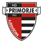 Football Primorje team logo