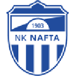 Football Nafta team logo
