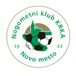 Football Krka team logo