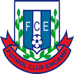 Football Encamp team logo