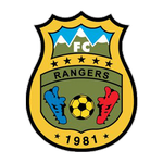 Football Ranger's team logo