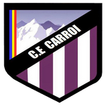 Football Carroi team logo