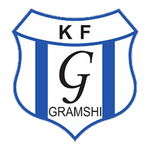 Football Gramshi team logo