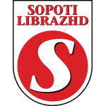 Football Sopoti Librazhd team logo