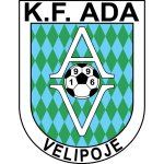 Football Ada Velipojë team logo