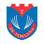 Football Tepelena team logo