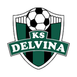 Football Delvina team logo
