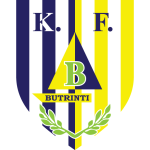 Football Butrinti Sarandë team logo