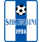 Football Shkumbini Peqin team logo