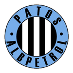 Football Albpetrol Patos team logo