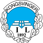 Football Kongsvinger II team logo