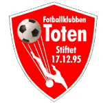 Football Toten team logo