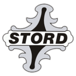 Football Stord team logo