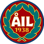 Football Åkra team logo