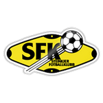 Football Steinkjer team logo