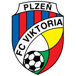 Football Viktoria Plzeň II team logo