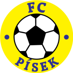 Football Písek team logo