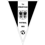 Football Přeštice team logo