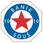 Football Baník Souš team logo