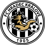 Football Hradec Králové II team logo