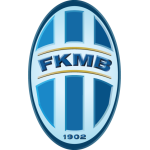 Football Mladá Boleslav II team logo