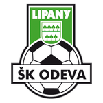 Football Lipany team logo