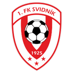 Football Svidník team logo