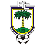 Football Fiľakovo team logo
