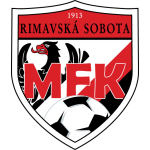 Football Rimavská Sobota team logo