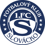 Football Slovácko II team logo