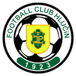 Football Hlučín team logo